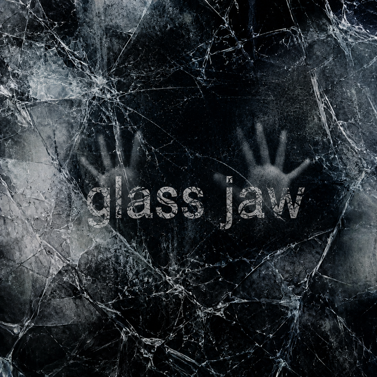 Glass Jaw Cover Art